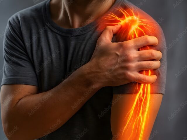 胸郭出口症候群の原因は姿勢にあり｜整骨院が根本改善をサポート