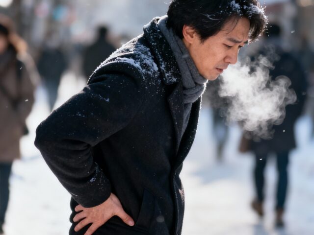 腰痛は整体だけで足りる？喜多見のゼロスポ鍼灸・整骨院が鍼灸の効果を解説