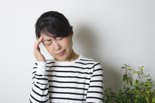 整骨院が頭痛を改善｜ツボ刺激と鍼灸施術の効果とは？