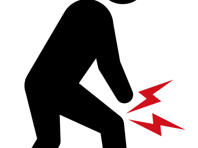 その膝の痛み、本当の原因は別の場所かも？